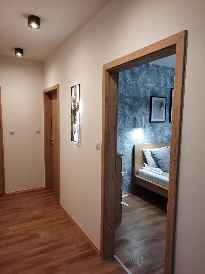 Bpr Space Grey Home With Balcony Budapesta Exterior foto